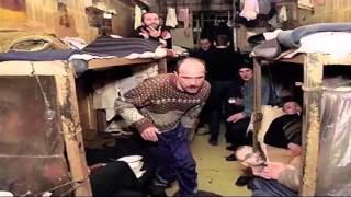 ЧТО ТАКОЕ КПЗ И КАК СЕБЯ НАДО ВЕСТИ В КПЗ ПОЛНЫЙ РАСКЛАД