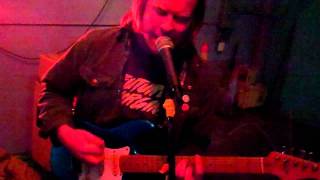 Landlord - Strange But True (live in Pomona,CA 11/26/11) (1 of 4)