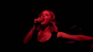 Storm Large - Where Is My Mind ? (Pixies cover)