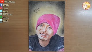 【新手区域】Namewee 黄明志 fanart