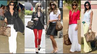 Como Combinar Sapatos Com Bolsas Femininas?