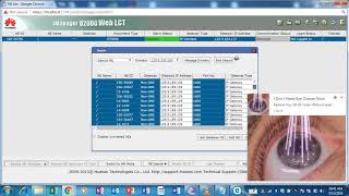 HOW TO ACCESS HUAWEI RTN 980