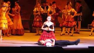 Ekaterina Krysanova / Ivan Vasiliev - Don Quixote