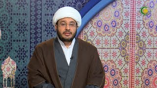 124. Жаноза намознинг ўқиш тартиби - Ҳужжат ул-Ислом Фурқат Тўрақул ўғли