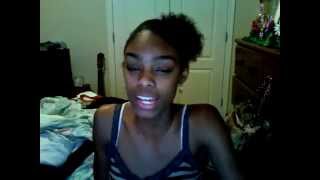Sha Sha singing The Truth