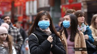 New Zealander trapped in Wuhan as coronavirus spreads