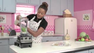 The Number One Avocado Smoothie