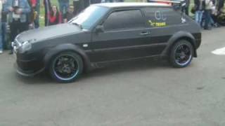 UDRF кубок 1ый этап 2010 Новотроицкое
