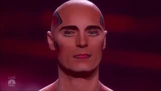 The Results Show (Part2) | Semi-finals 2 | America’s Got Talent 2016
