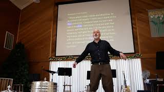 What Zizek vs. Peterson and the book of Revelation teaches us about God and Justice