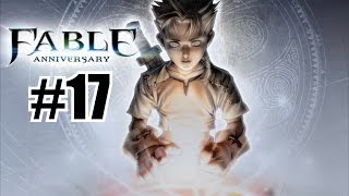 Прохождение Fable: Anniversary #17 Найти Археолога