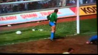 Coventry city great escape season 1984-85 (part 2)