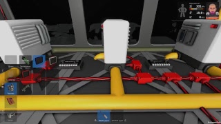 Stationeers: Атмосфера