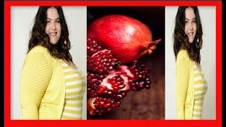 СЪЕШЬ 1 ГРАНАТ – и вот ЧТО ПРОИЗОЙДЕТ С ТВОИМ ВЕСОМ ! Как похудеть