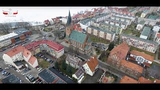 EŁK -  WIADOMOŚCI MIEJSKIE 23 02 2018