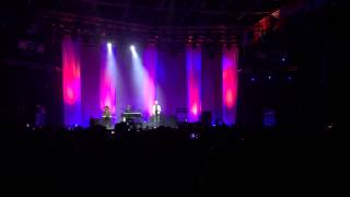 Roxette - Perfect Day (Live in Ekaterinburg 09.11.14)
