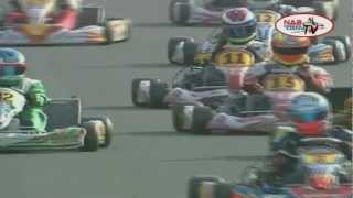 2003 CIK-FIA World Cup Karting-SUPER ICC (KZ1)