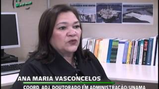 DOUTORADO EM ADMINISTRAÇÃO UNAMA