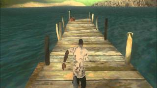 "Секреты GTA San Andreas" №4