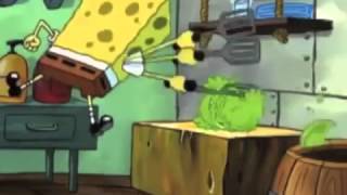 Spongebob In The Hood 3