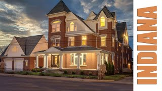 Video of 114 East Main Street | Rossville, Indiana real estate & homes