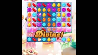 Candy Crush Friends Saga Level 51