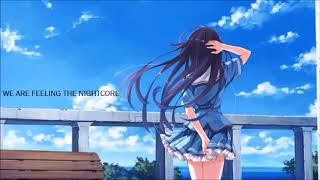 Nightcore -Think About Us / Little Mix ♡