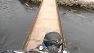 Покатушки на иж эндуро [Izh Enduro Ride]