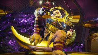 How to get to the end of the Leviathan Raid in 10 min or less (solo)!