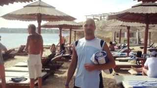 Египет 2014, SHARM , Dessole Nesco Waves