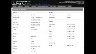 cara upgrade tp-link wr840n v.2 ke dd-wrt