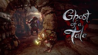 Ghost of a Tale #2: Стоки, аптекарь, сломал игру
