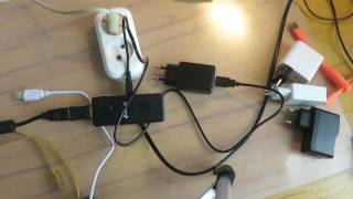 Дохлый Мини Компьютер! Mini PC is not Working! Different Cables Test! Different Power Supplies Test!