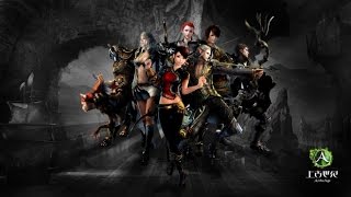 ArcheAge - Кровавая Роса