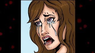 Comic Short "Hungry"