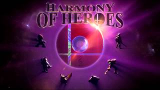 Harmony Of Heroes (Final Smash)  - 7 - Battle of the Generations