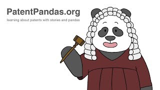 Patent Pandas Launch