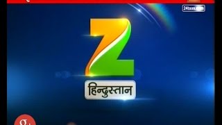 Zee Media Launch New News Channel Zee Hindustan