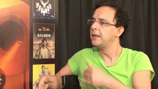 It's The Best Film I Could Make - Vidhu Vinod Chopra