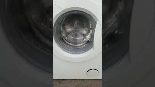 Германская БУ Стиральная машина Gorenje WA60129 (6 кг. 1200 об/мин)