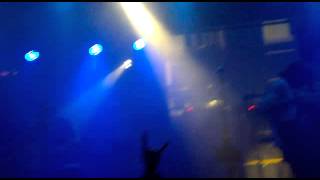 Психея - Эти Дни @ PlanB 9.03.13