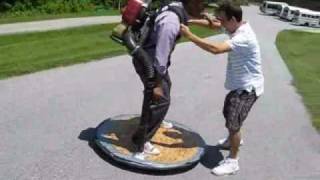 Hover Board