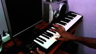 Careless whisper saxophone part in ms sax vst