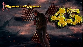 Последний Сталкер☭Apocalypse #45