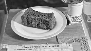 Блокада Ленинграда. Часть 2