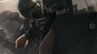 Rainbow Six Siege  - Награды и Достижения.