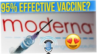 Vaccines Appear to be 95% Effective, Seeking FDA Approval