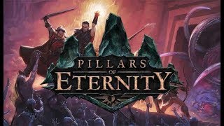 Pillars of Eternity ★ Потерянный груз ★ Копперлейн ★ Часть 12