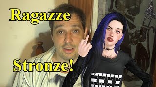 Le Ragazze sono Stronze e Superficiali?