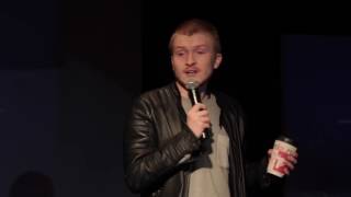 Инди-Комики 2016. Горбушкин Двор. День первый.
